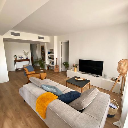 Appartement Lumineux Proche Calanques Marseilles Exterior foto