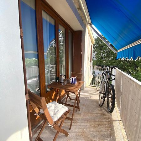 Appartement Lumineux Proche Calanques Marseilles Exterior foto