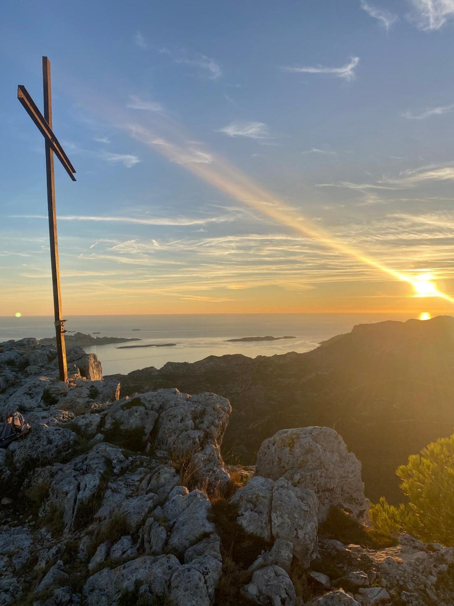 Appartement Lumineux Proche Calanques Marseilles Exterior foto