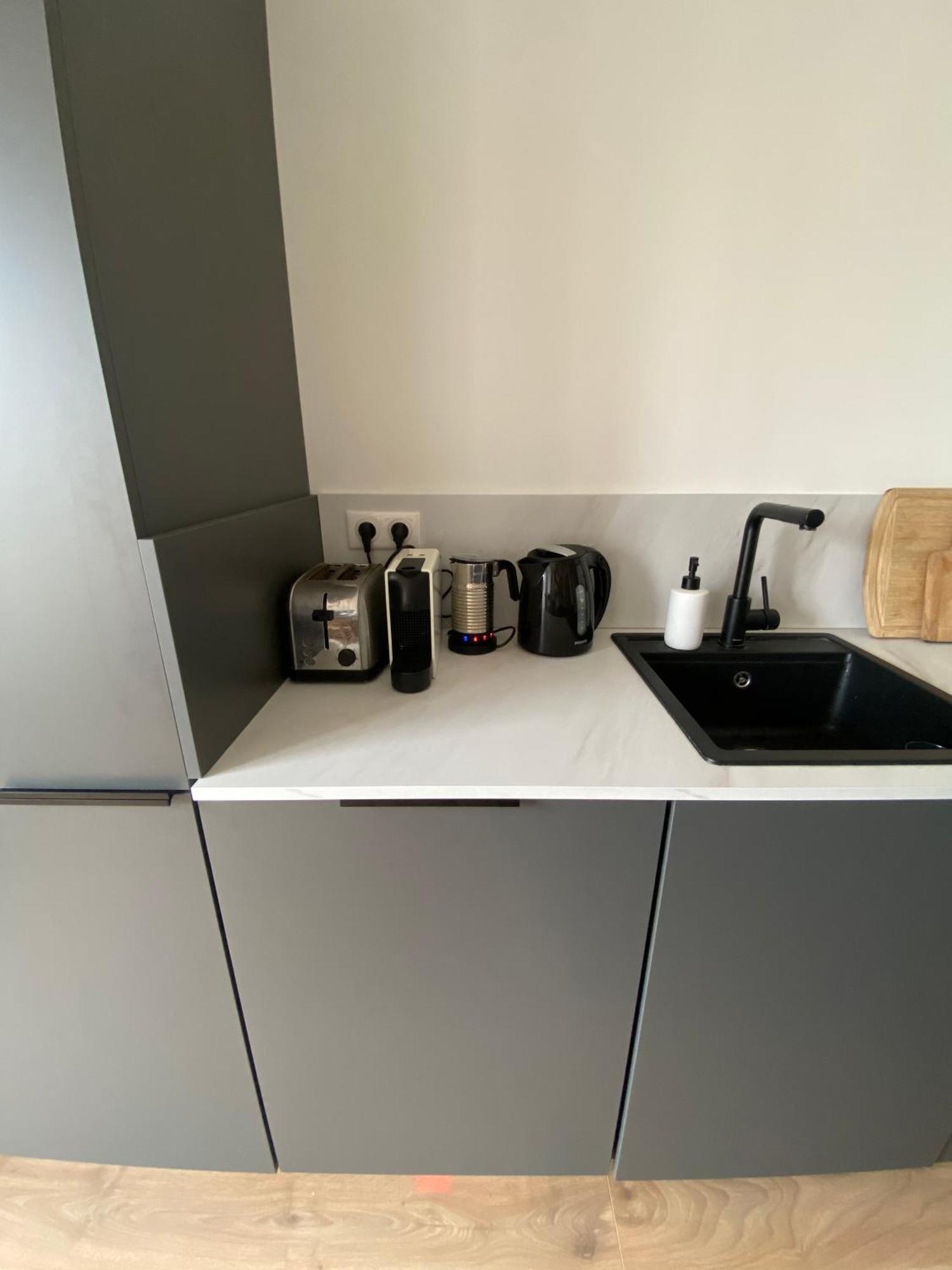 Appartement Lumineux Proche Calanques Marseilles Exterior foto