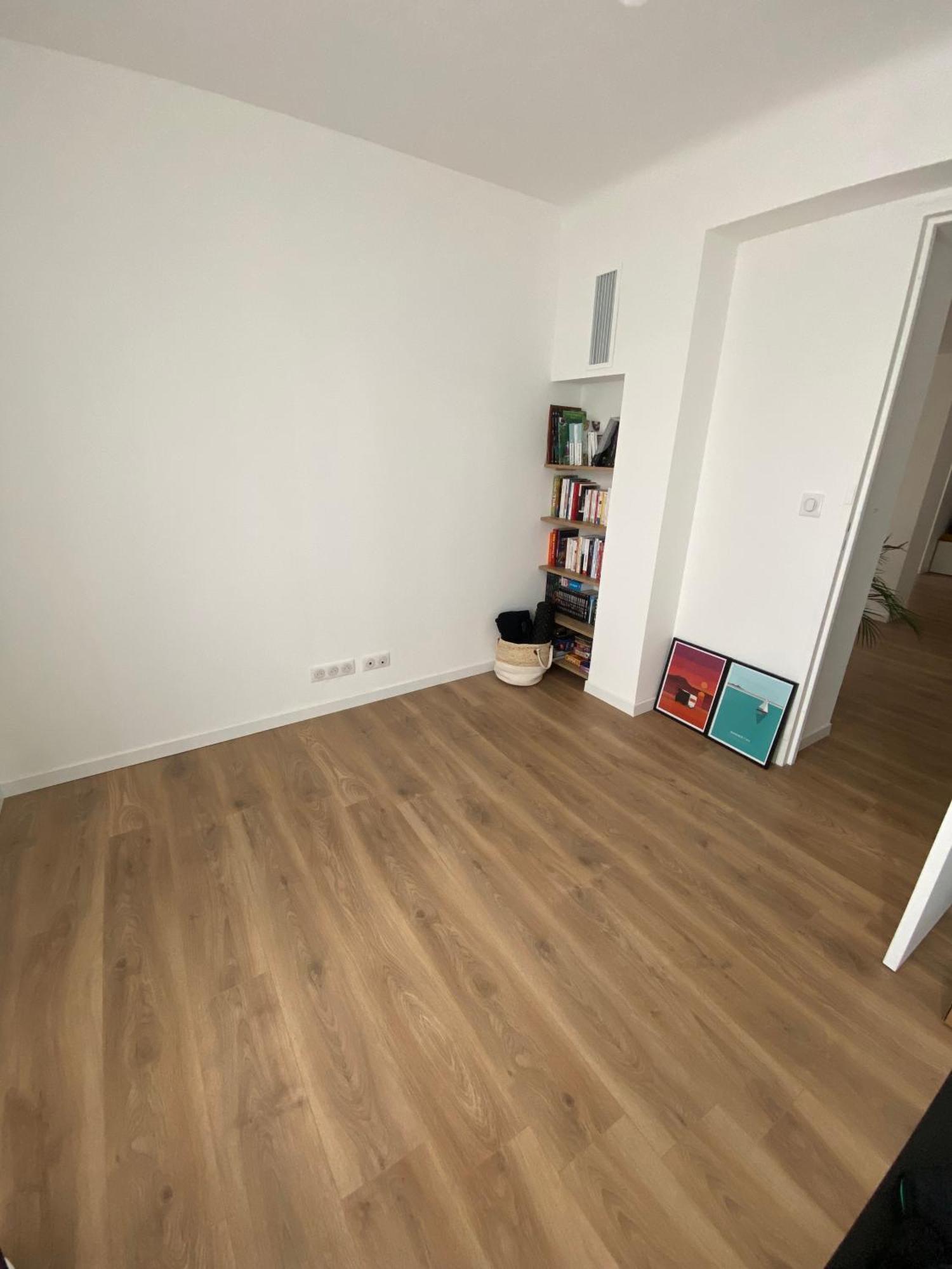 Appartement Lumineux Proche Calanques Marseilles Exterior foto