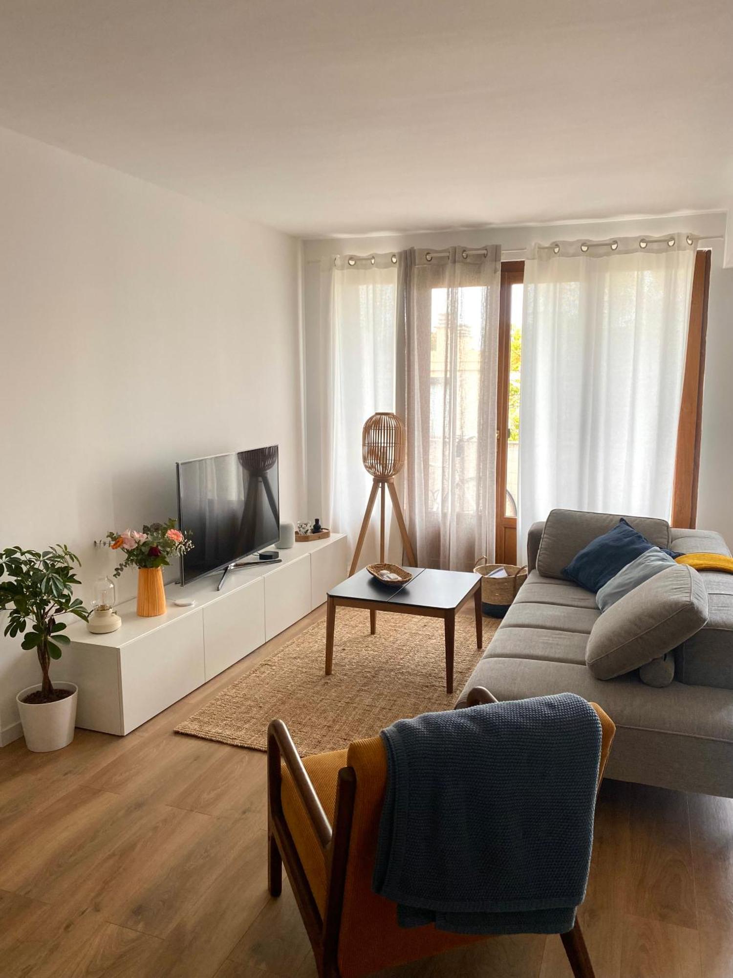 Appartement Lumineux Proche Calanques Marseilles Exterior foto